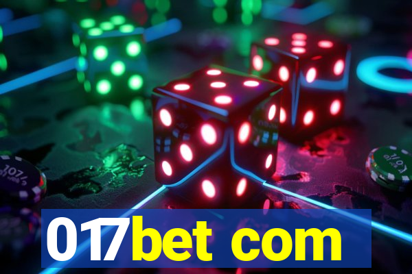 017bet com